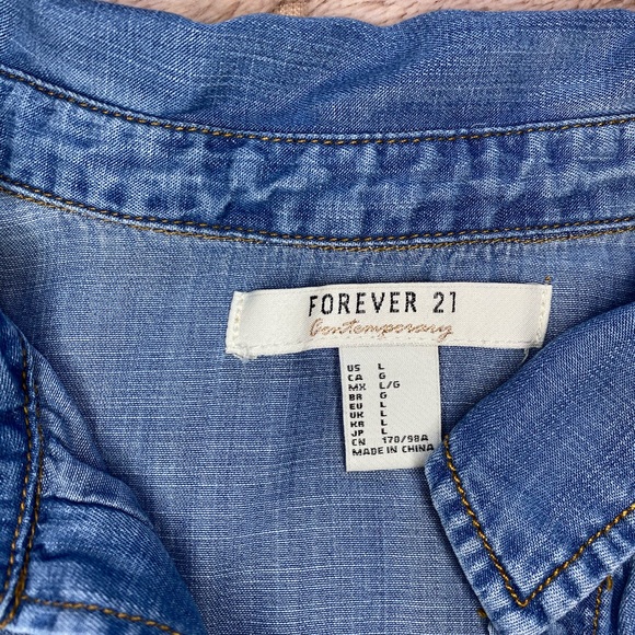 Long sleeve - Picture 2 of 2